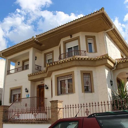 Villa Rural El Campillo de Rodalquilar Dış mekan fotoğraf