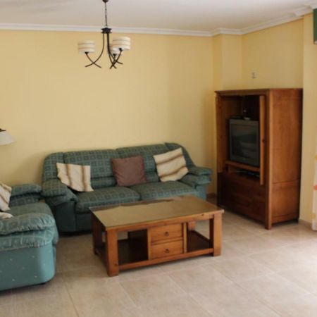 Villa Rural El Campillo de Rodalquilar Dış mekan fotoğraf