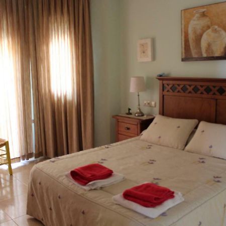 Villa Rural El Campillo de Rodalquilar Dış mekan fotoğraf