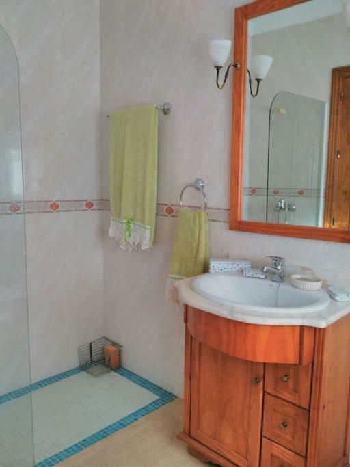 Villa Rural El Campillo de Rodalquilar Dış mekan fotoğraf