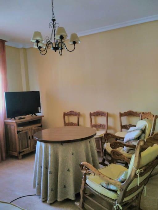 Villa Rural El Campillo de Rodalquilar Dış mekan fotoğraf