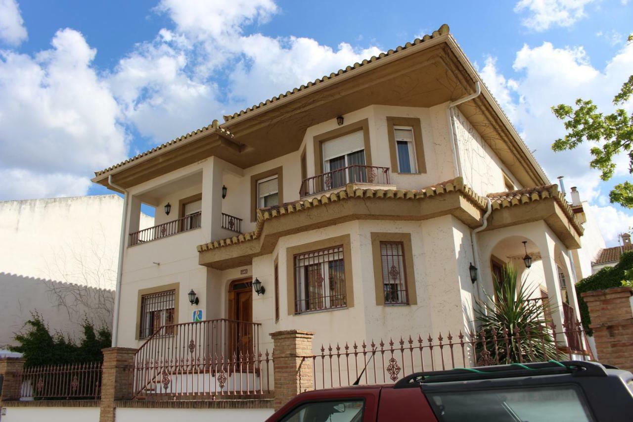 Villa Rural El Campillo de Rodalquilar Dış mekan fotoğraf