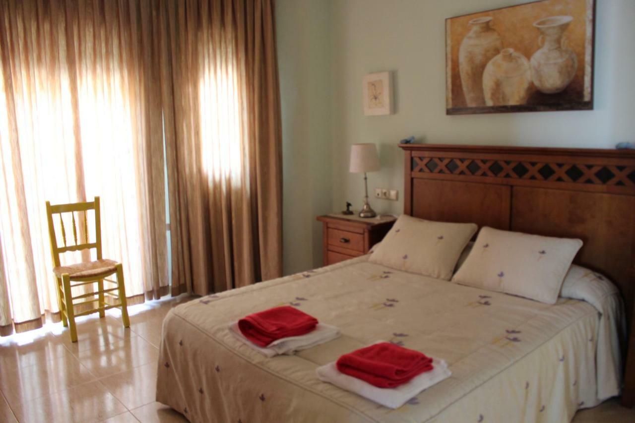 Villa Rural El Campillo de Rodalquilar Dış mekan fotoğraf