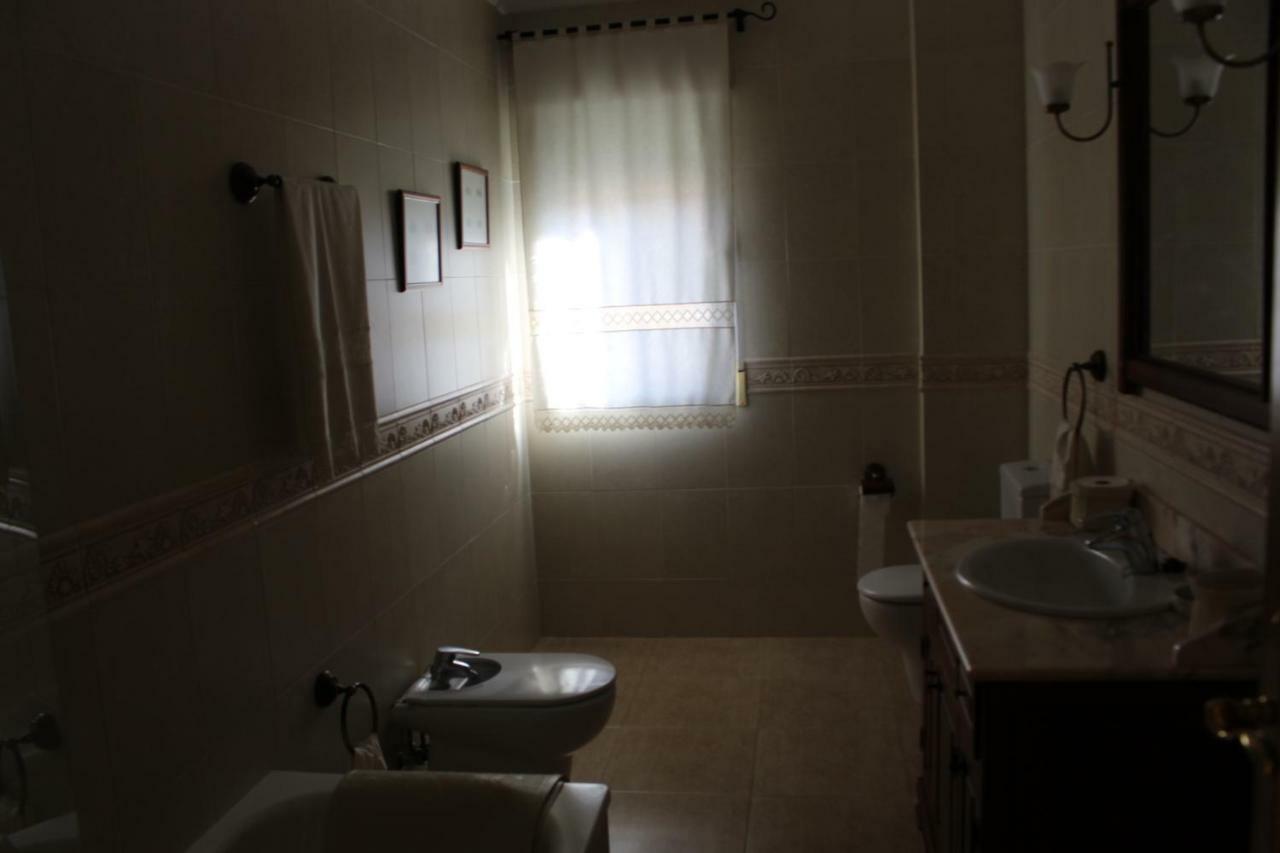 Villa Rural El Campillo de Rodalquilar Dış mekan fotoğraf