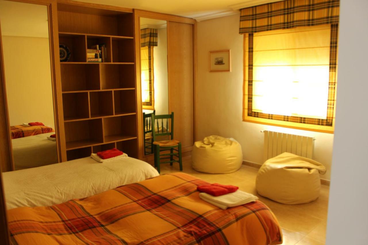 Villa Rural El Campillo de Rodalquilar Dış mekan fotoğraf