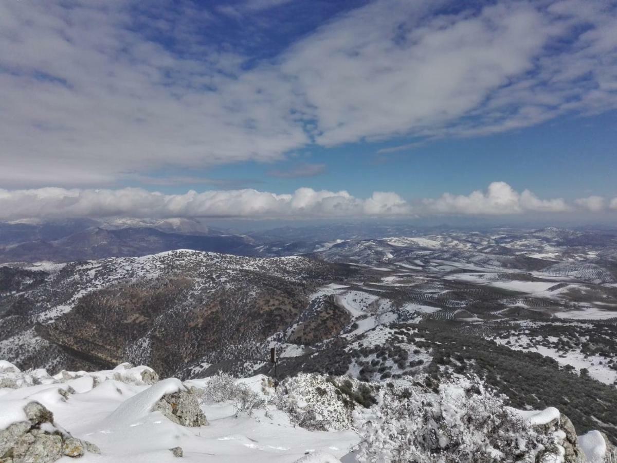 Villa Rural El Campillo de Rodalquilar Dış mekan fotoğraf